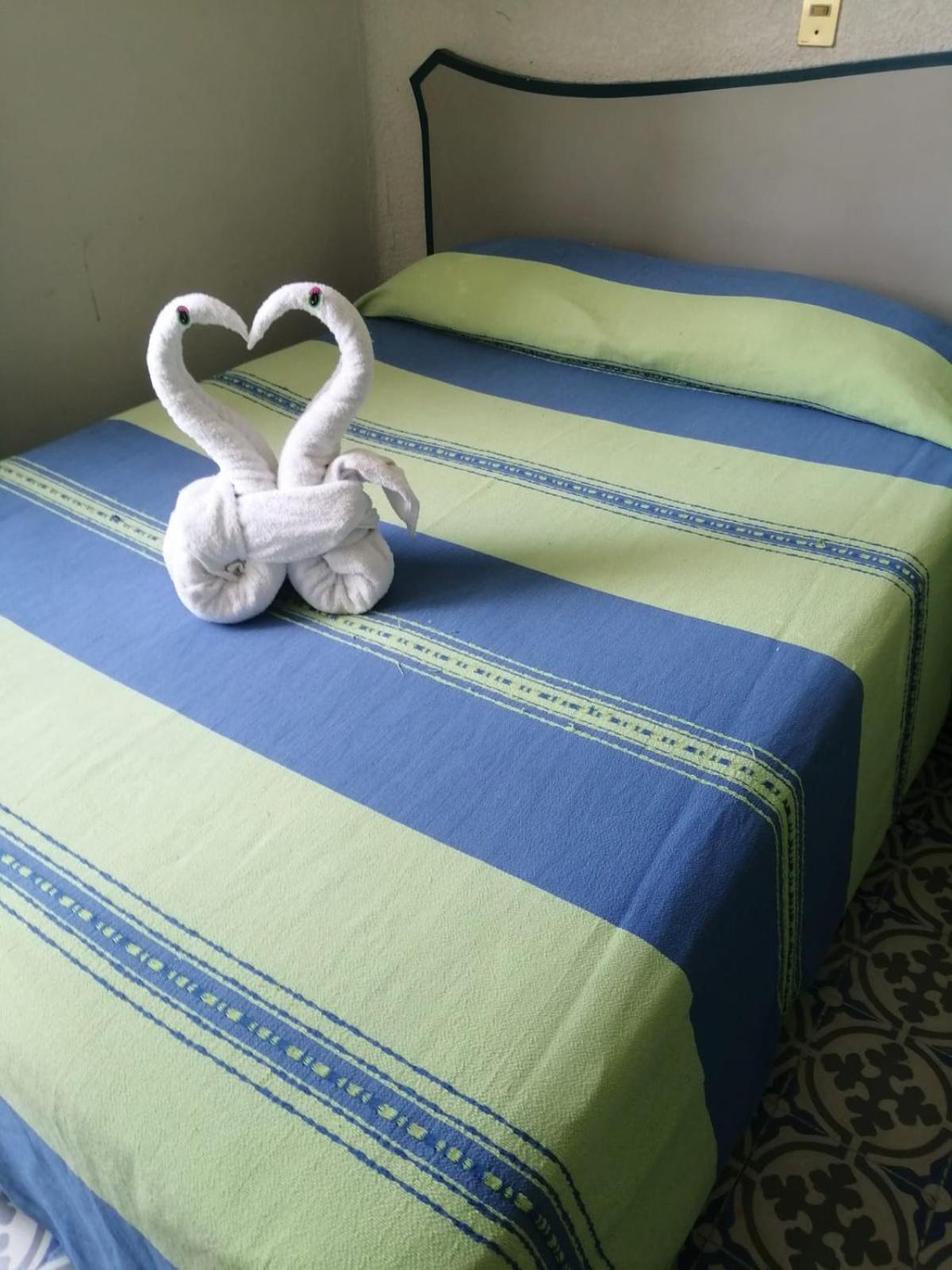 Hotel Oliden Коацакоалкос Екстериор снимка