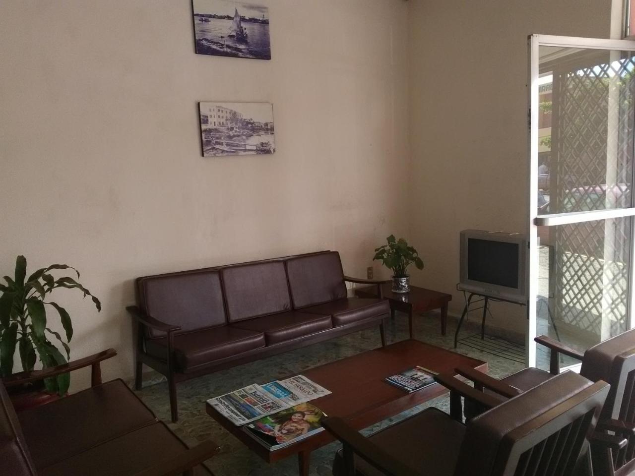 Hotel Oliden Коацакоалкос Екстериор снимка