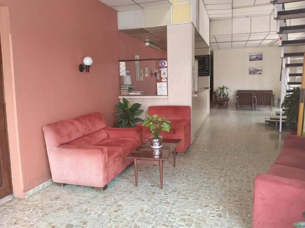 Hotel Oliden Коацакоалкос Екстериор снимка
